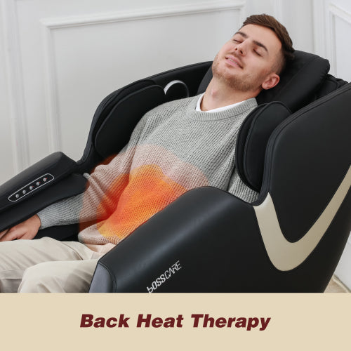 All Types Body Massager